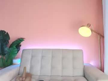 almacastillo2 from Chaturbate
