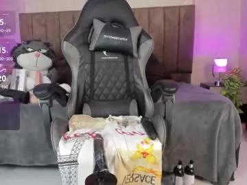 almazz_ from Chaturbate
