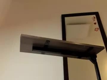almma_ from Chaturbate