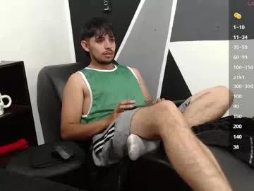 Alpha_brayan777 webcams show profile image 
