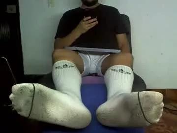 alphacashmaster777 from Chaturbate is Freechat