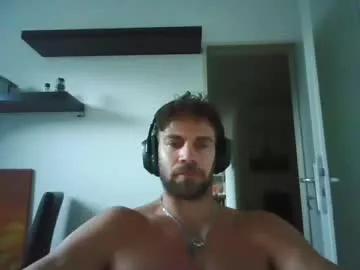 alphah_hunk from Chaturbate is Freechat
