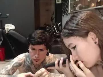 alucardcarmilaa from Chaturbate is Freechat