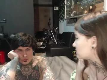 alucardcarmilaa from Chaturbate is Freechat