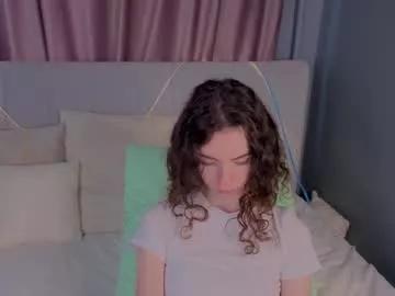 alvanalbach from Chaturbate