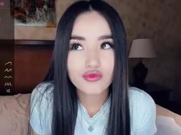 alwayssmile8 from Chaturbate