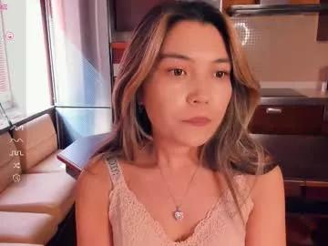 alwayssmile8 from Chaturbate