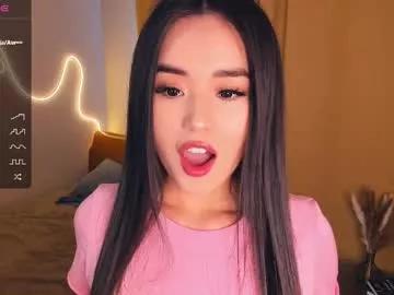 alwayssmile8 from Chaturbate