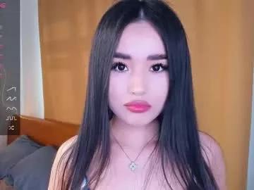 alwayssmile8 from Chaturbate