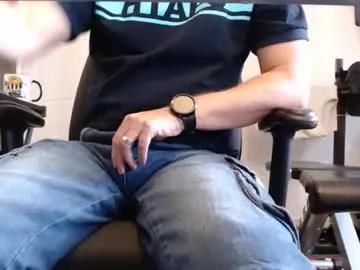alwaysupforit12 from Chaturbate