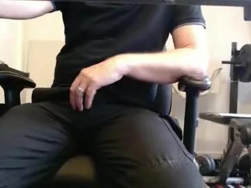 alwaysupforit12 from Chaturbate