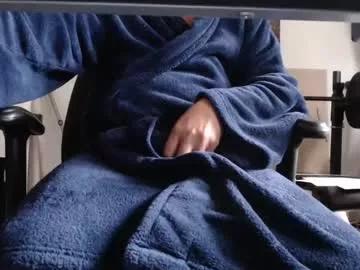 alwaysupforit12 from Chaturbate