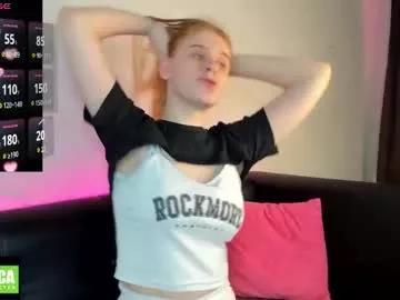 alya_vizz from Chaturbate
