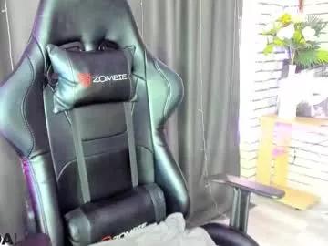 alya_vizz from Chaturbate