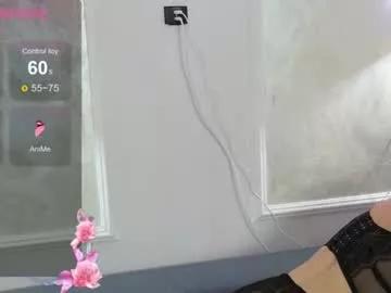 alyarei from Chaturbate