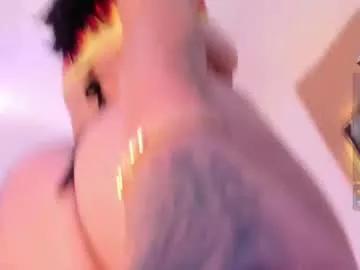 Alyssa_vargas webcams show profile image 