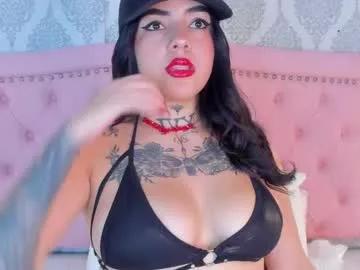 alyssa_velascuria from Chaturbate is Freechat