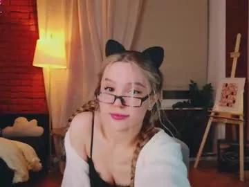 alyssmitsu from Chaturbate is Freechat