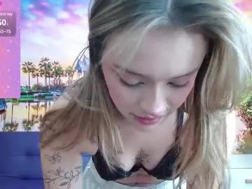 alyy_cute from Chaturbate