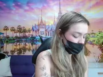 alyy_cute from Chaturbate