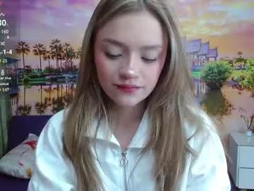 alyy_cute from Chaturbate is Freechat