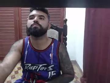 Alz_hunter webcams show profile image 
