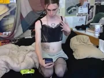 amabimbo25 from Chaturbate