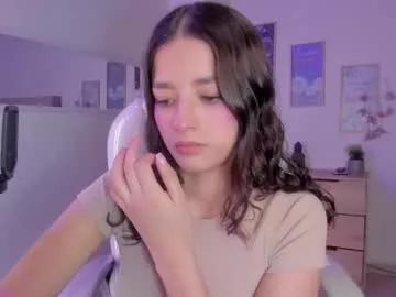 amaia_daniells from Chaturbate