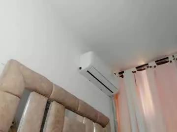 amaia_mendoza from Chaturbate
