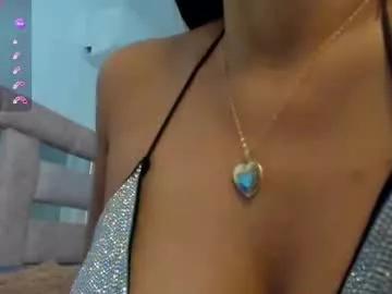 amaia_mendoza from Chaturbate