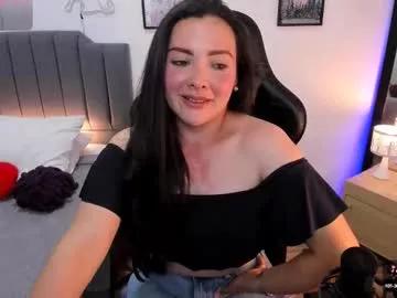 amaia_monet from Chaturbate