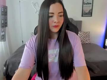 amaia_monet from Chaturbate