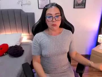 amaia_monet from Chaturbate