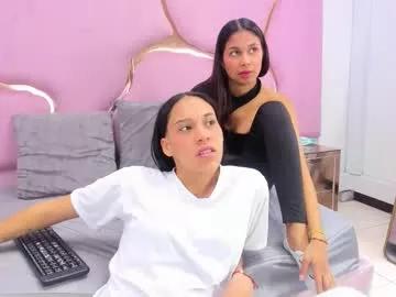 amaia_sophia from Chaturbate