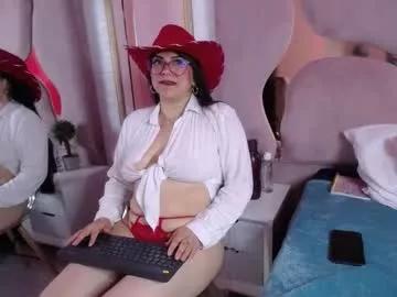 amaiajones_ from Chaturbate is Freechat