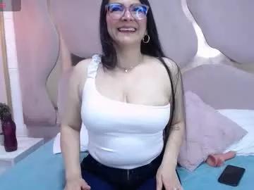 amaiajones_ from Chaturbate is Freechat
