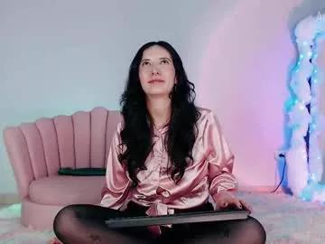 amaisinclair from Chaturbate