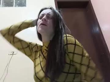 amalett from Chaturbate