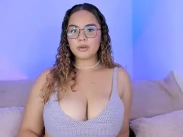 amalia_bennet from Chaturbate