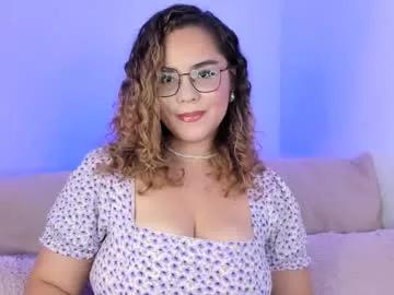 amalia_bennet from Chaturbate