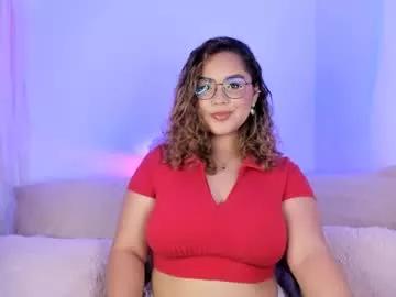 amalia_bennet from Chaturbate is Freechat
