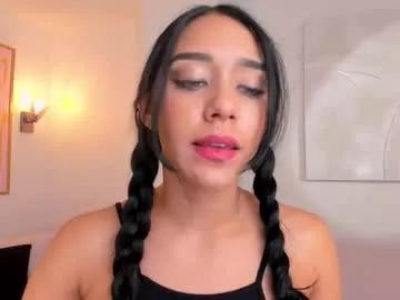amalia_cruss from Chaturbate