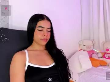 amaliaandrade from Chaturbate