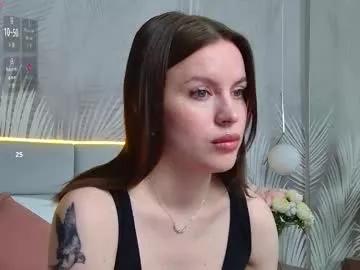 amaliabell from Chaturbate