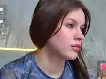 amaliabell from Chaturbate