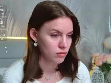amaliabell from Chaturbate