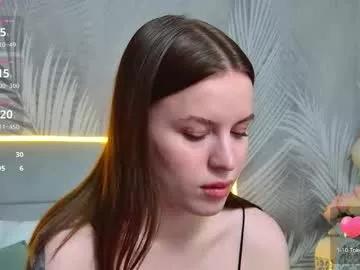 amaliabell from Chaturbate