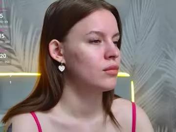 amaliabell from Chaturbate