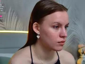 amaliabell from Chaturbate