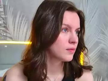 amaliabell from Chaturbate